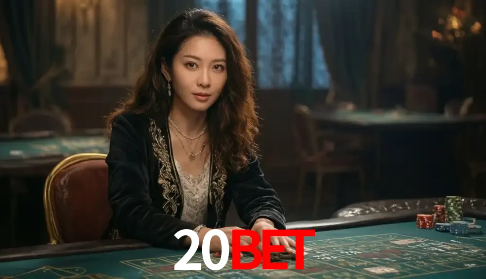 20Bet Casino en Vivo