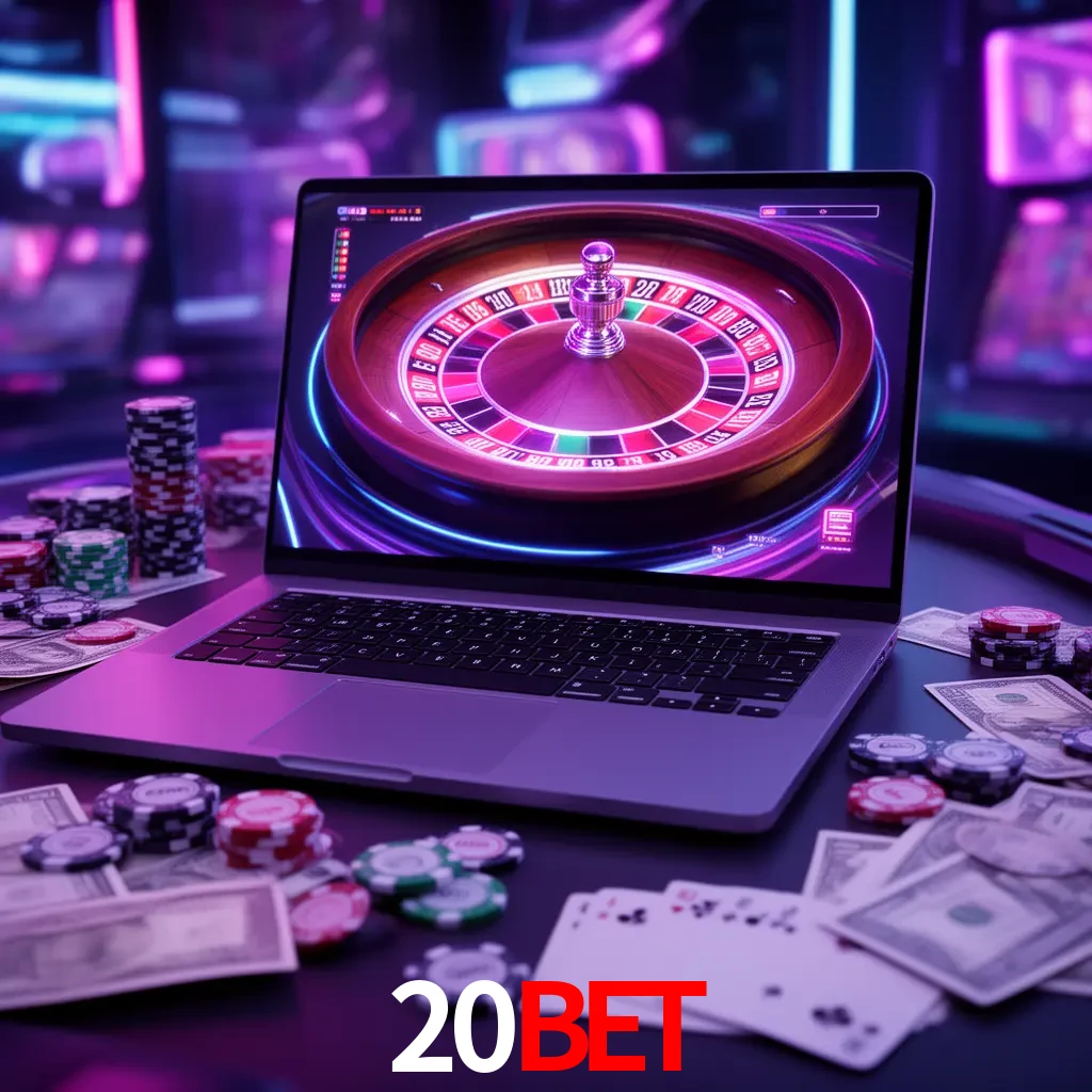 20Bet Tragamonedas