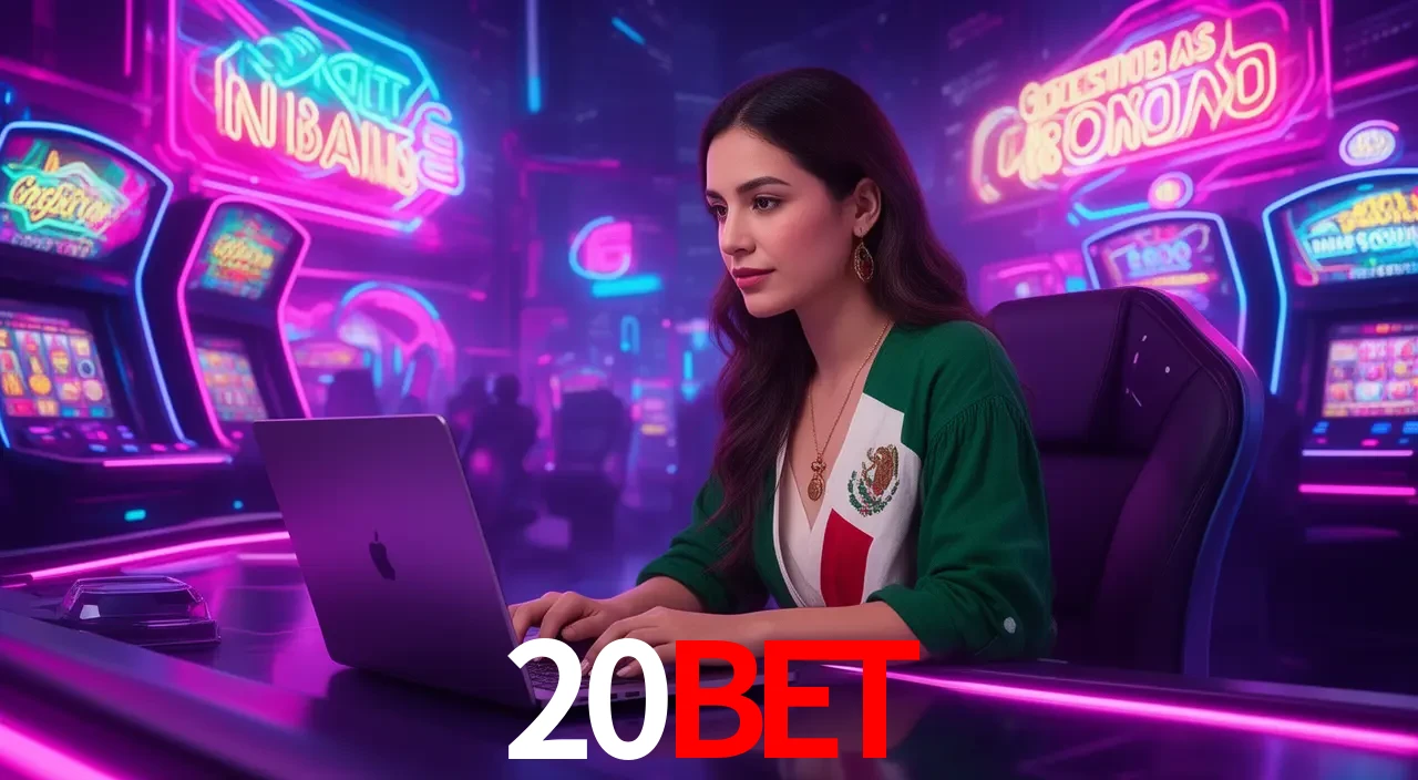 20Bet Apuestas Deportivas