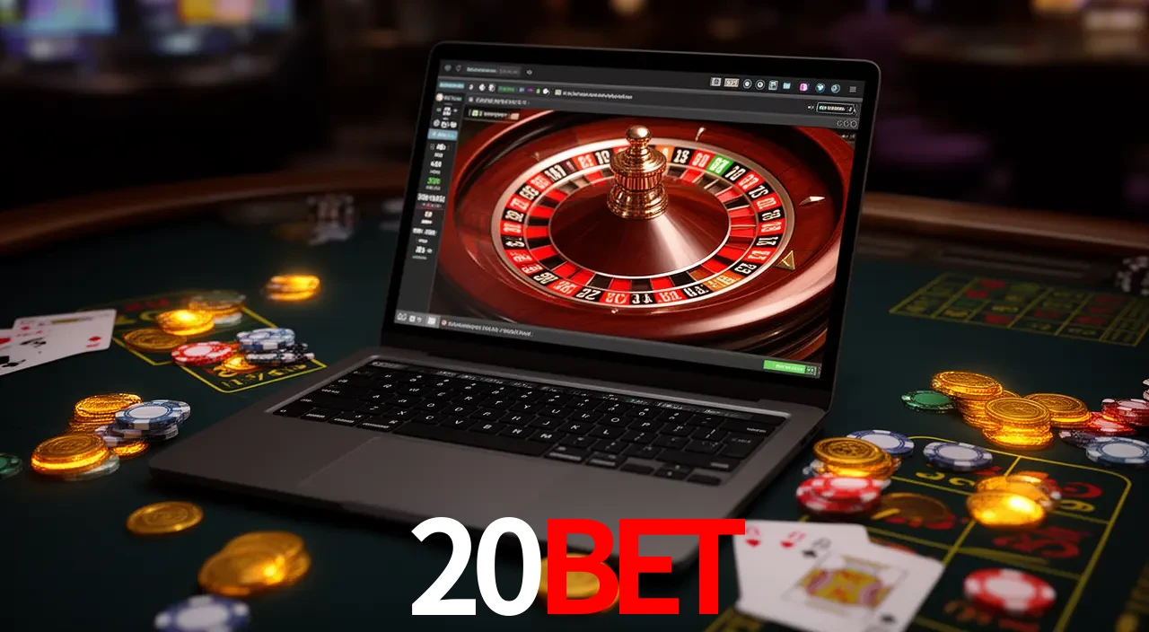 20Bet Arcade
