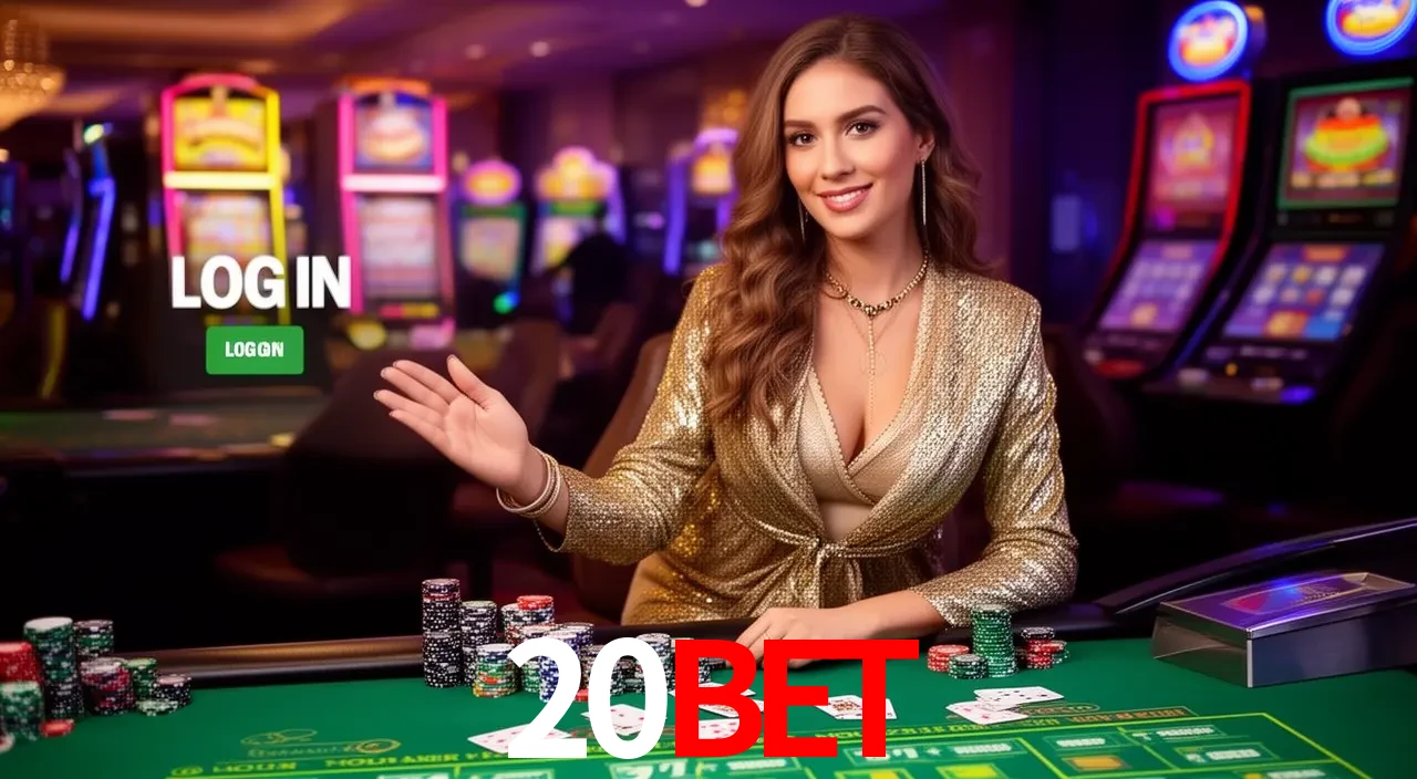 20Bet Bingo