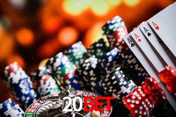 20Bet Marcadores en Tiempo Real
