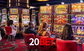 20Bet Múltiples variantes