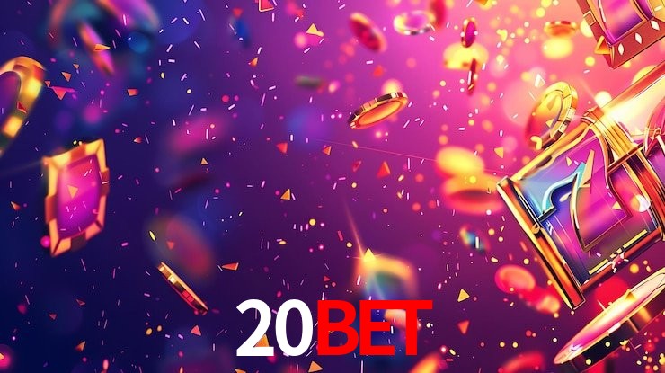 20Bet gaming platform