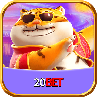 20Bet logo